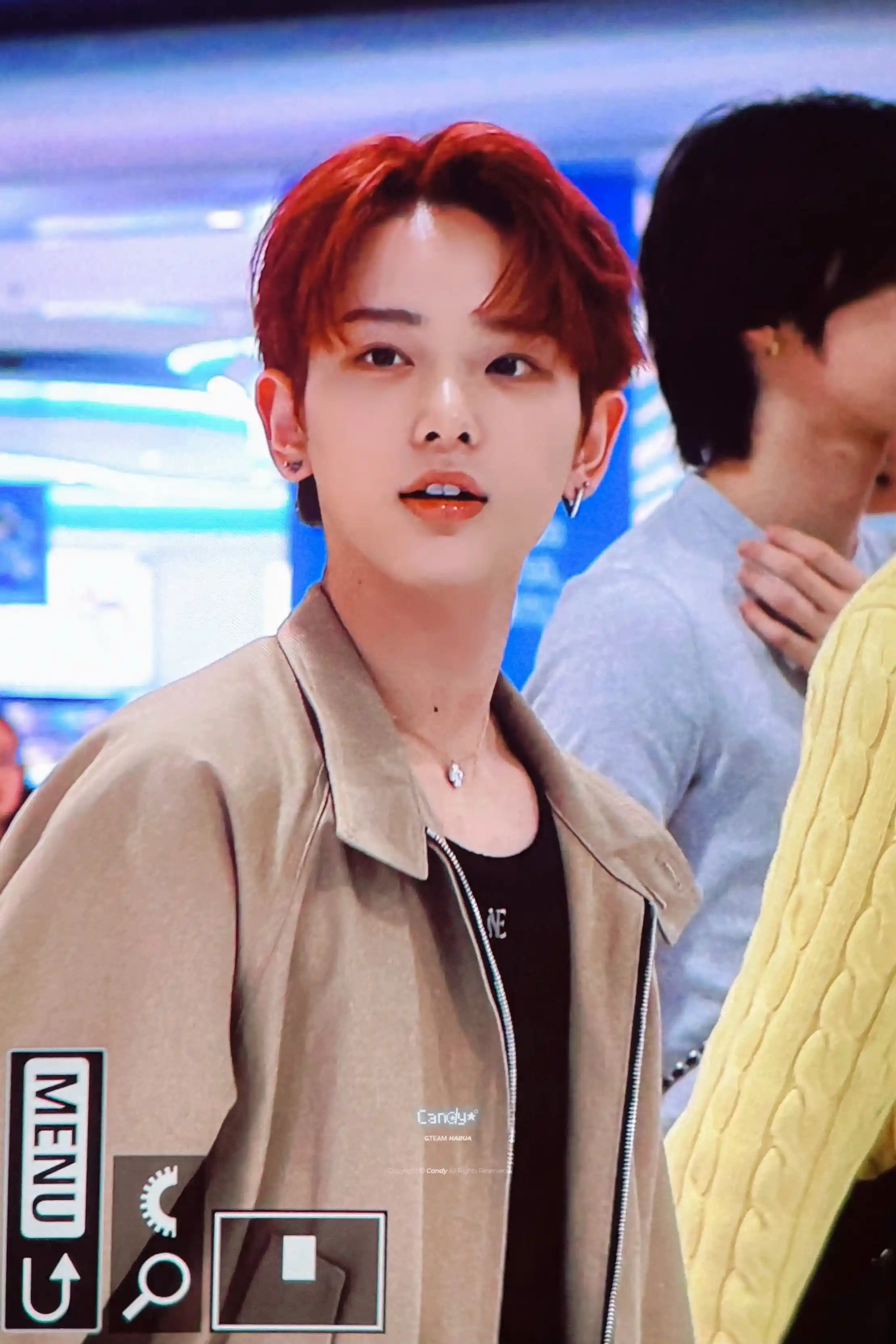 어쩌다 하루아를 사랑하게 됐는지 내가 왜 이 꼴이 됐는지 앤팀 시게타 하루아 룽왼 룽른 프리뷰 고화질 핀터레스트 느좋 남찍사 셀카 라방 캡처 저화질 포함 (430) webp 공유 | 인스티즈