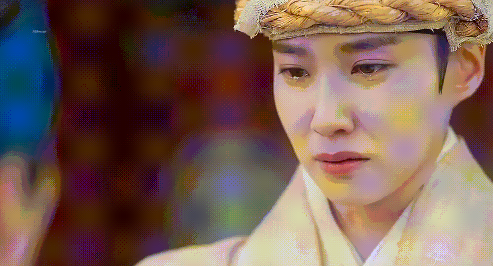 [잡담] 박은빈 눈에 하얀점을 달고사는것같아 | 인스티즈