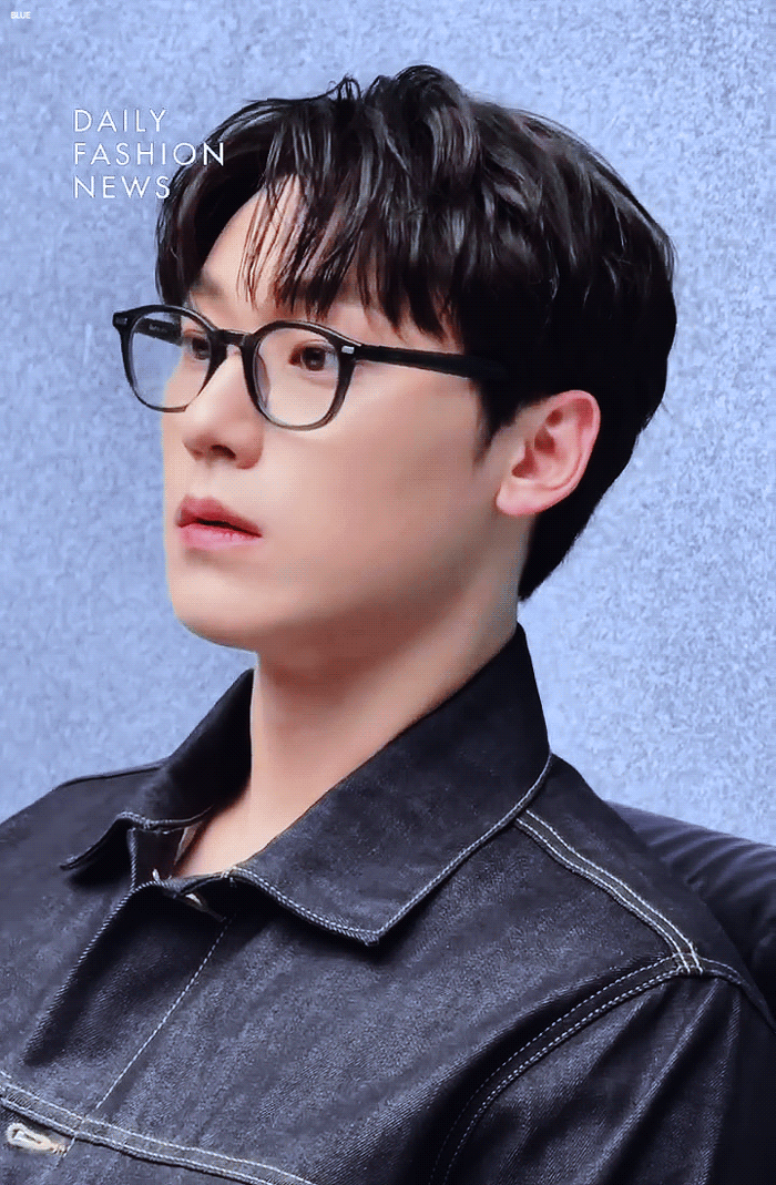 [잡담] 이도현 안경 너무 잘어울림....ㅠㅠㅠ | 인스티즈