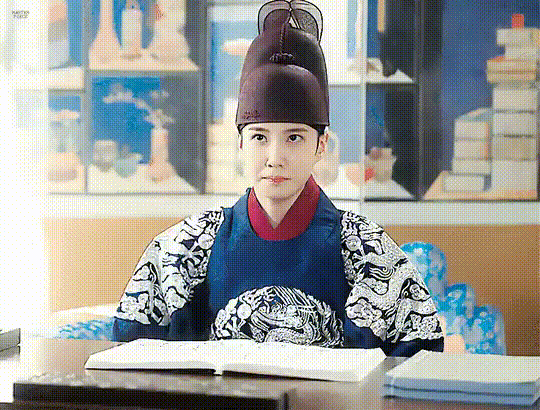 [잡담] 박은빈 눈에 하얀점을 달고사는것같아 | 인스티즈