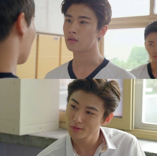 [잡담] 마이유스 서지훈 배우 연기 좋다 | 인스티즈