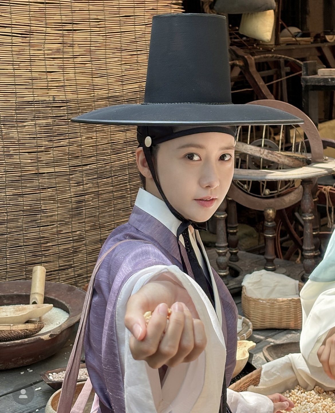 [잡담] 윤아 공식 인스타 | 인스티즈