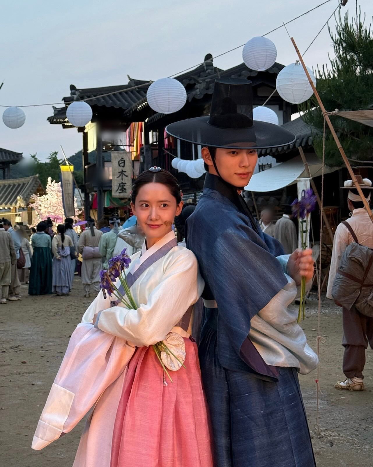 [잡담] 채민이 왜이리 예...뻐? | 인스티즈