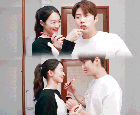 [잡담] 내가 좋아한 커플들 | 인스티즈