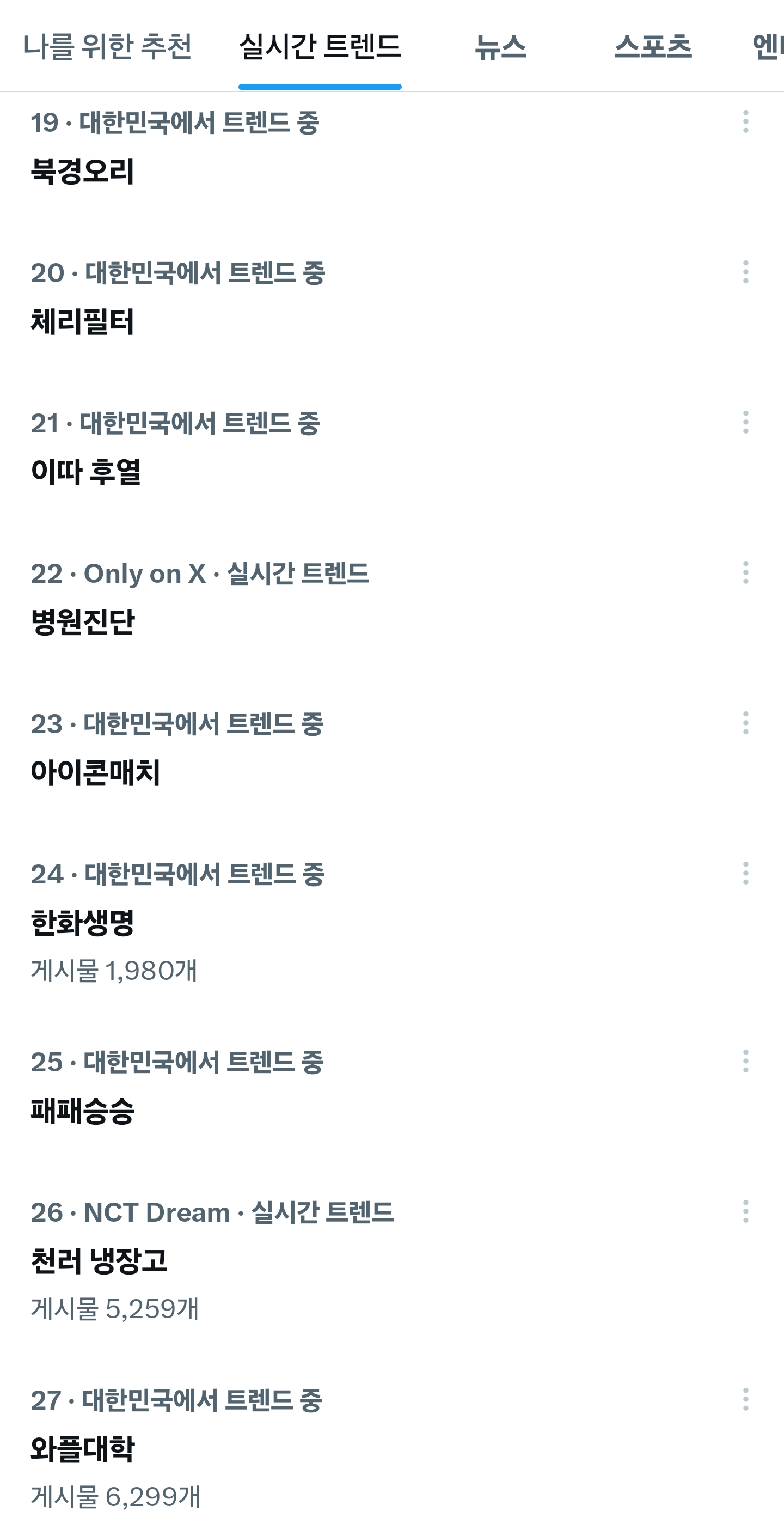 [잡담] 실트 북경오리ㅋㅋㅋㅋㅋ | 인스티즈