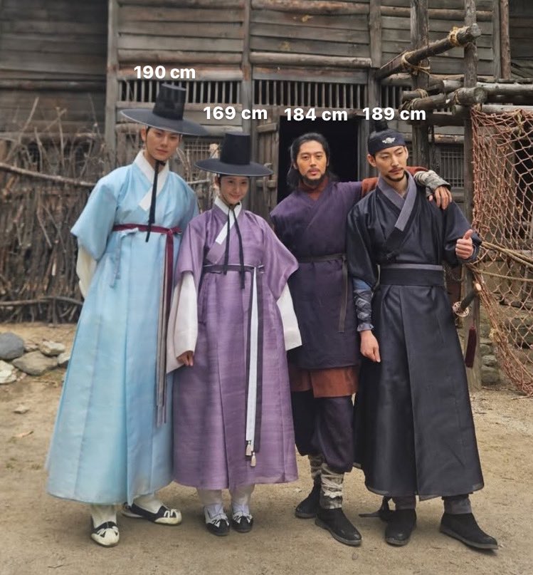 [잡담] 키 큰게 좋기는 좋가ㅋㅋㅋ(폭셰) | 인스티즈