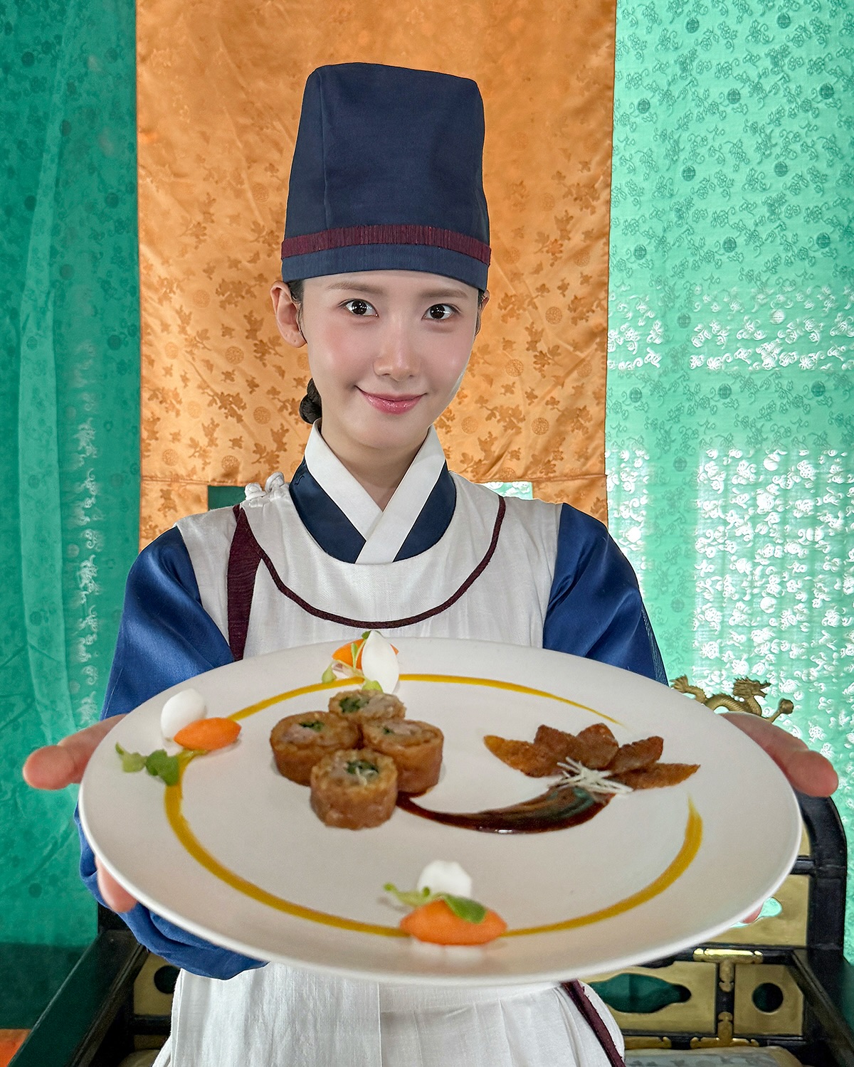 [잡담] 윤아 오피셜 인스타사진떳다 | 인스티즈