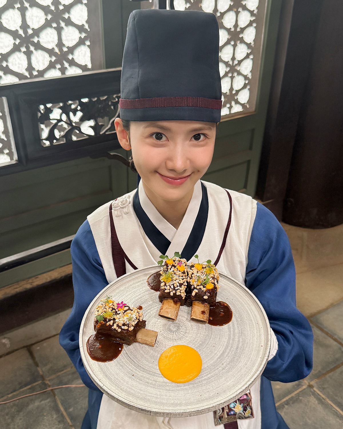 [잡담] 윤아 오피셜 인스타사진떳다 | 인스티즈