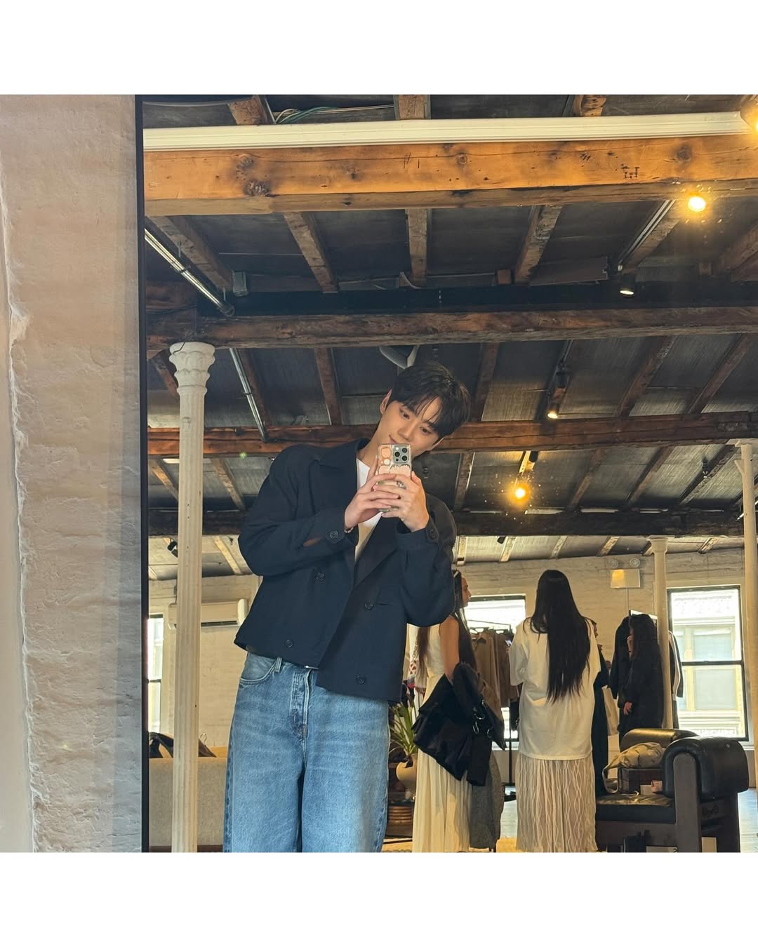 [잡담] 이준영 인스타 업뎃 | 인스티즈