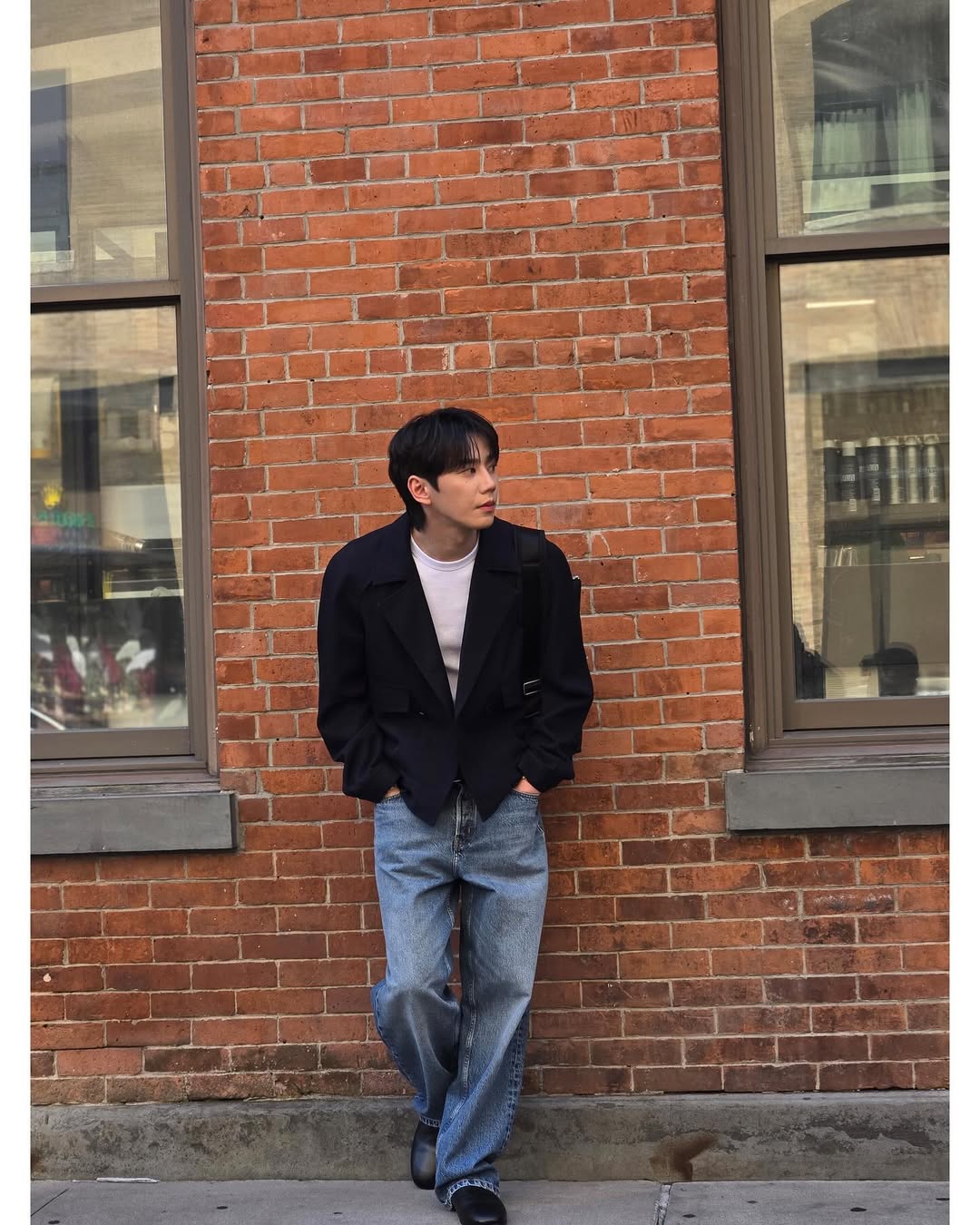 [잡담] 이준영 인스타 업뎃 | 인스티즈