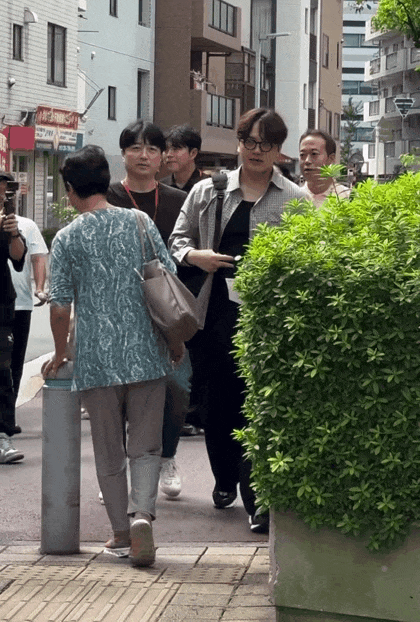 [마플] 여진구 벌크업 그만하면 좋겠어 | 인스티즈