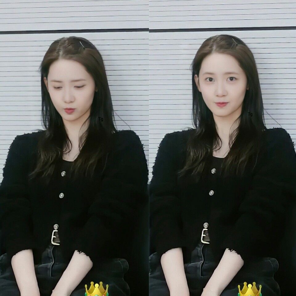 [잡담] 뭔가 윤아가 친언니면 진짜 어깨 하늘 뚫을 거 같지 않아? | 인스티즈