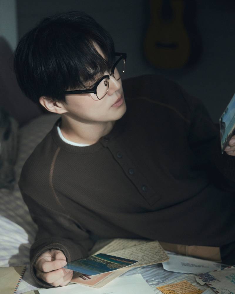 15일(월), 🐰수호 미니 4집 [Who Are You] Teaser Images Stranger 3 공개💙 | 인스티즈