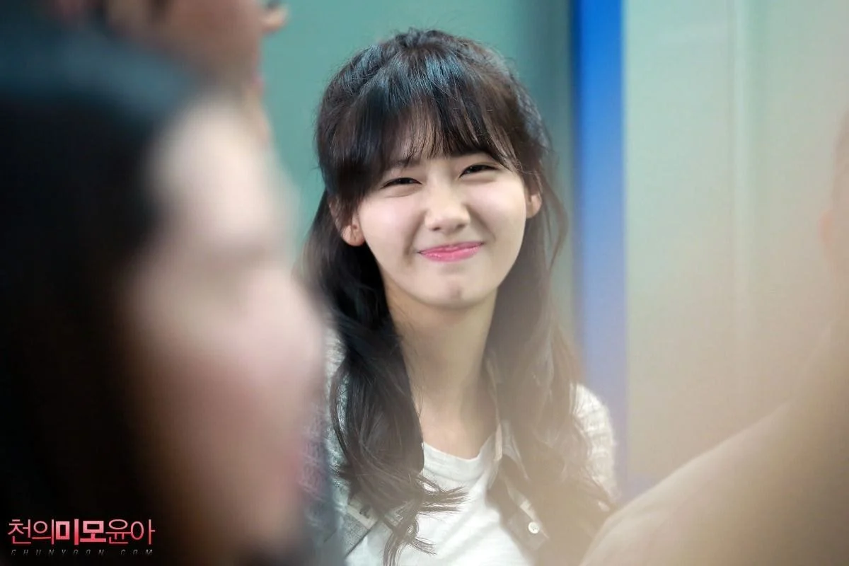 [잡담] 윤아 입덕 직전인데 옛날 홈마? 대포? 감성 원래 이렇게 | 인스티즈