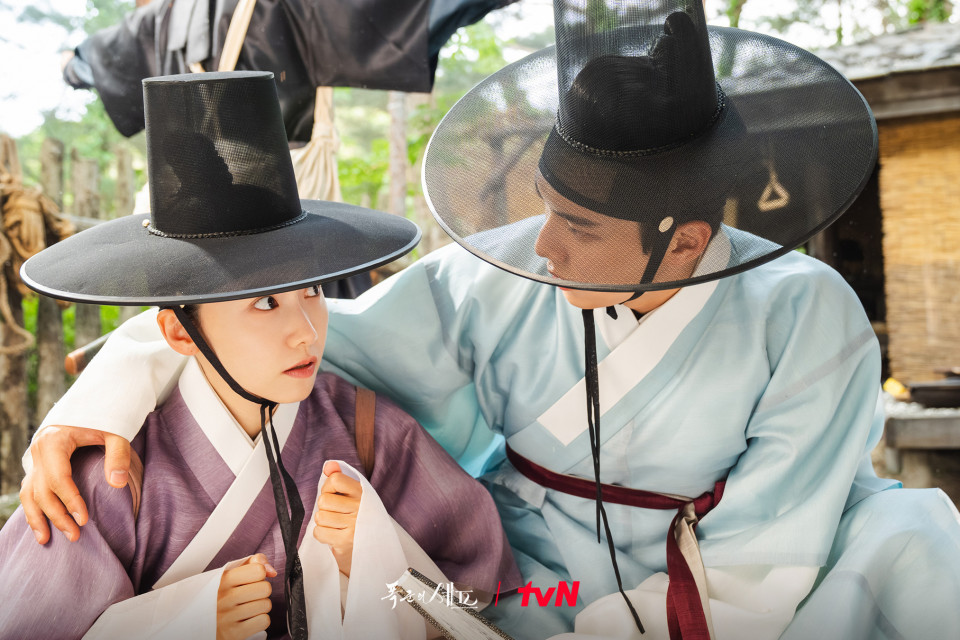 [미디어] 폭셰 7화 비하인드 짤 나옴!!!! | 인스티즈