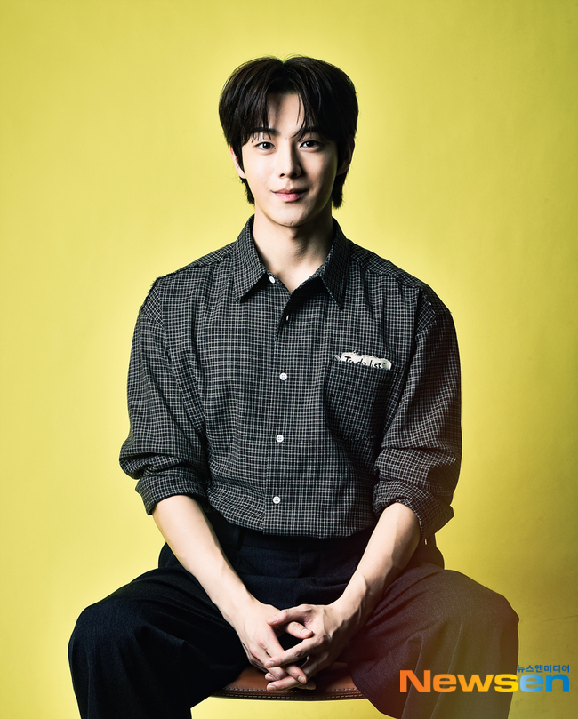 [잡담] 유정후 내여상 종영 인텁 했는데 하렘의남자들 언급했어 | 인스티즈