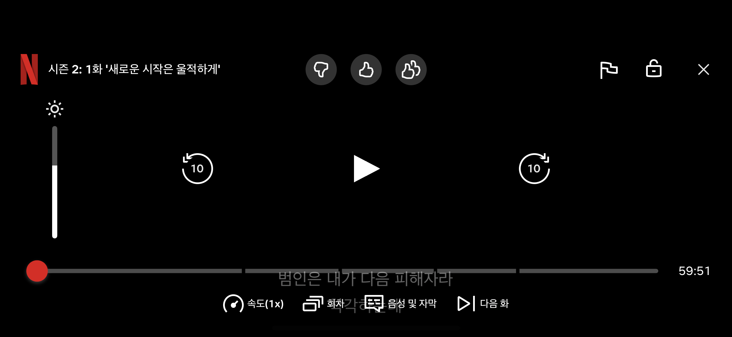 [잡담] 웬즈데이 진짜 재밌는데??? | 인스티즈