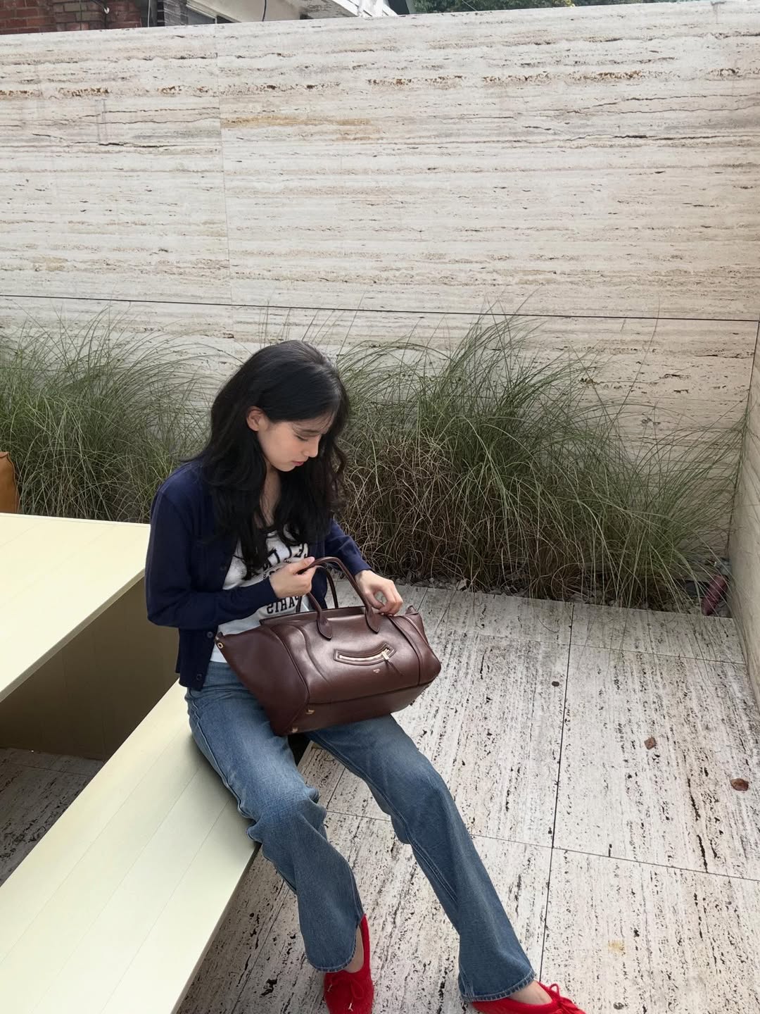 [잡담] 수지 인스타 쏘 청순해 | 인스티즈