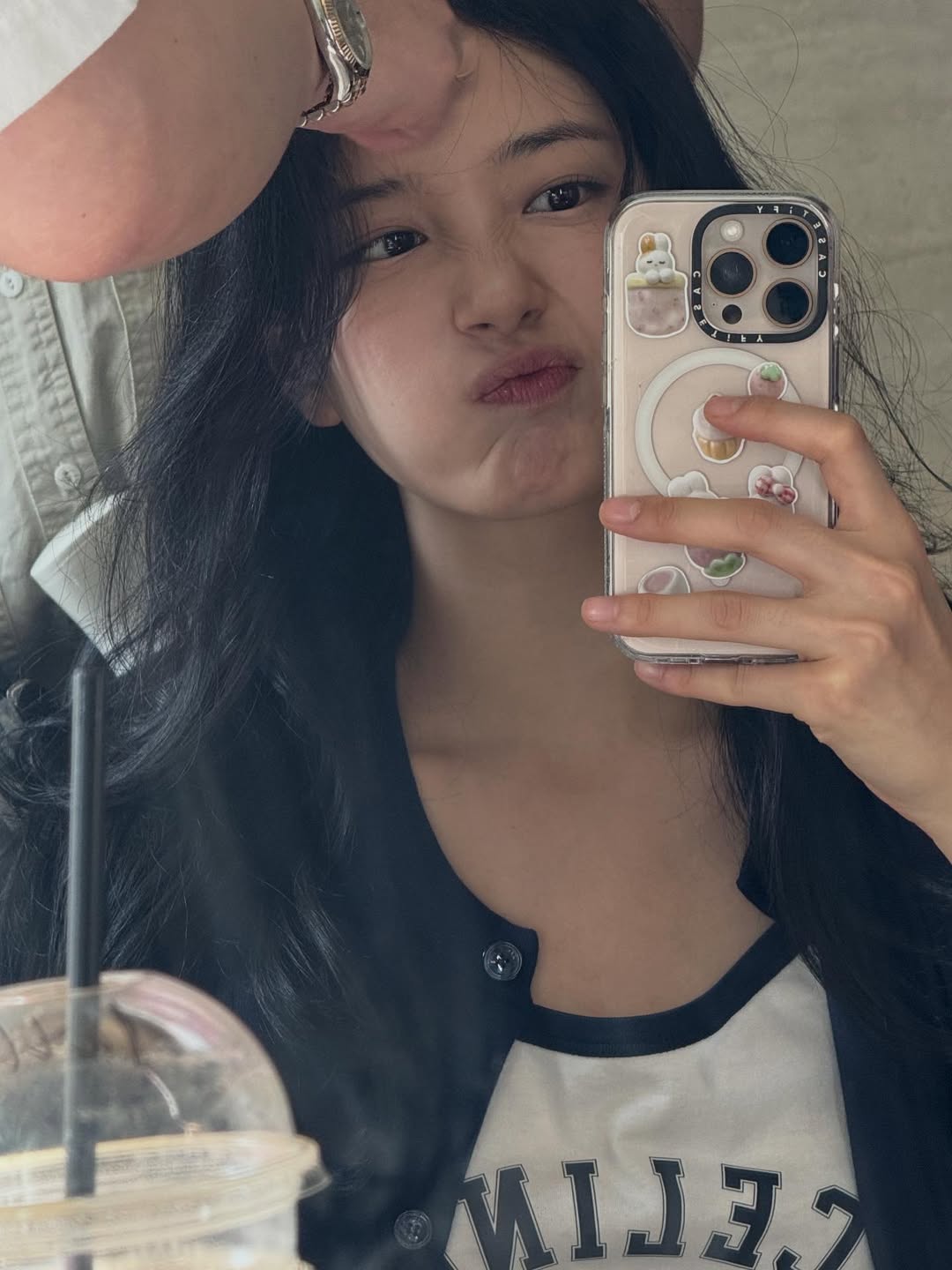 [잡담] 수지 인스타 쏘 청순해 | 인스티즈