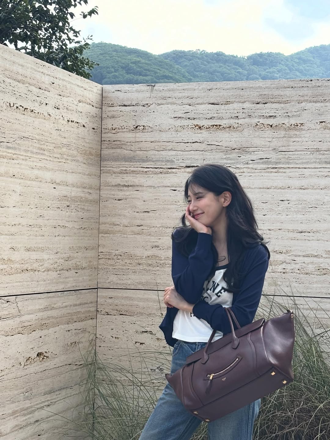 [잡담] 수지 인스타 업뎃 | 인스티즈