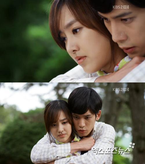 [잡담] 박기웅 진세연 각시탈 때 모습 찾아옴 | 인스티즈