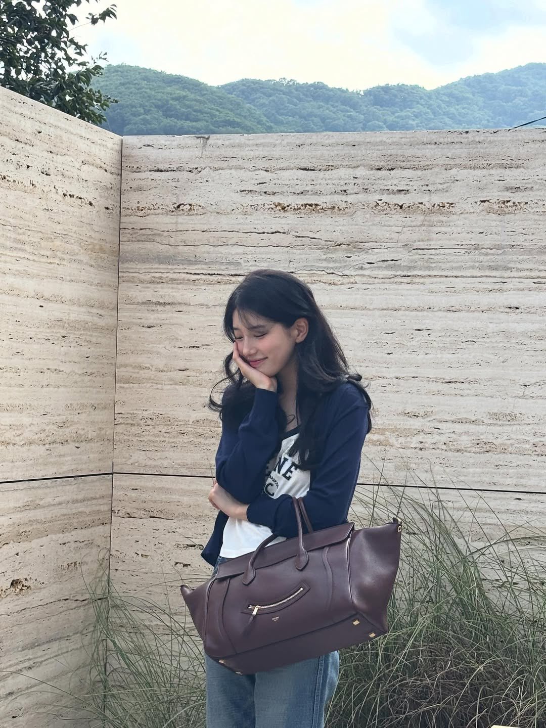 [잡담] 수지 인스타 쏘 청순해 | 인스티즈