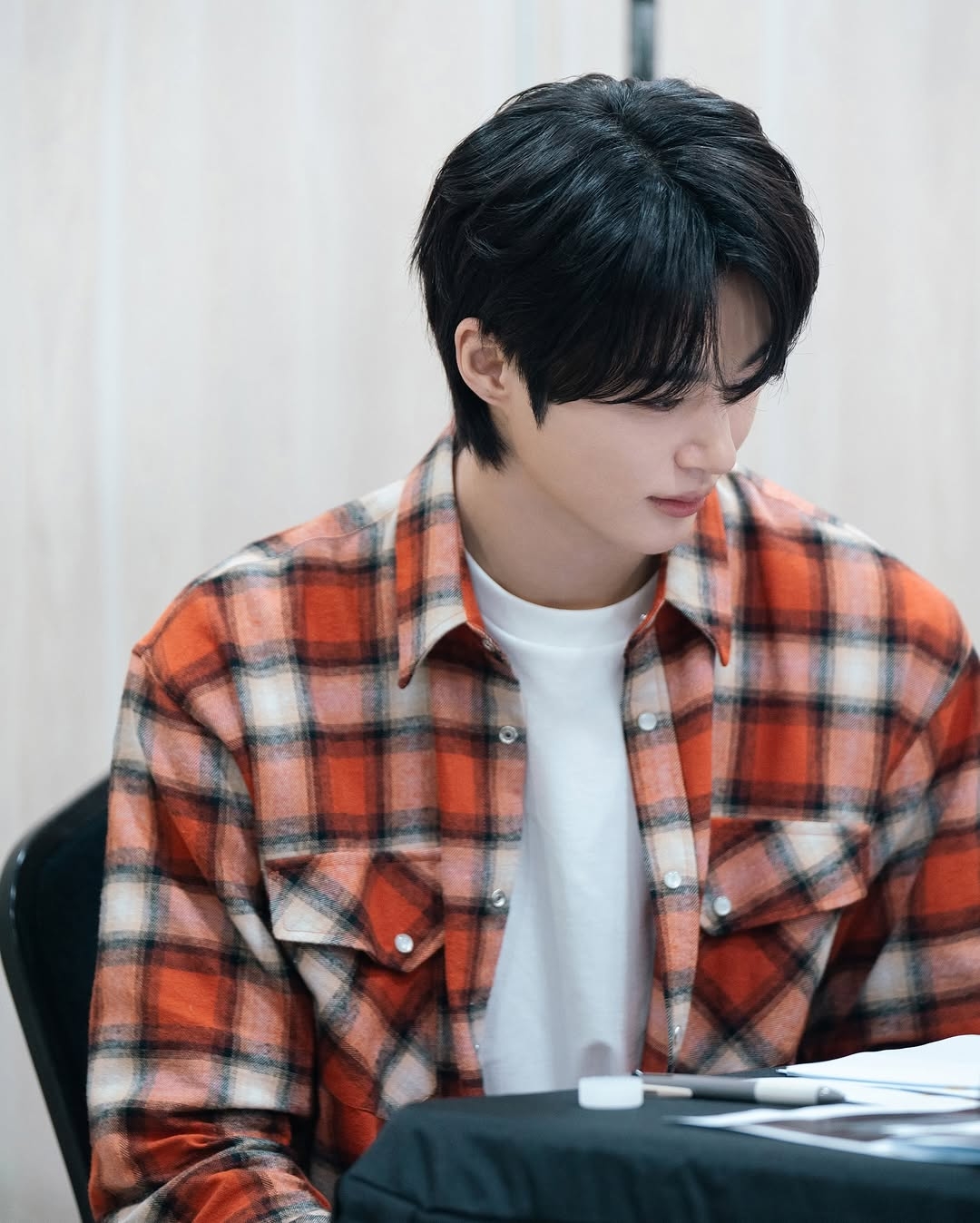 [잡담] 유재석 캠프에서 보고 싶은 변우석 착장 | 인스티즈