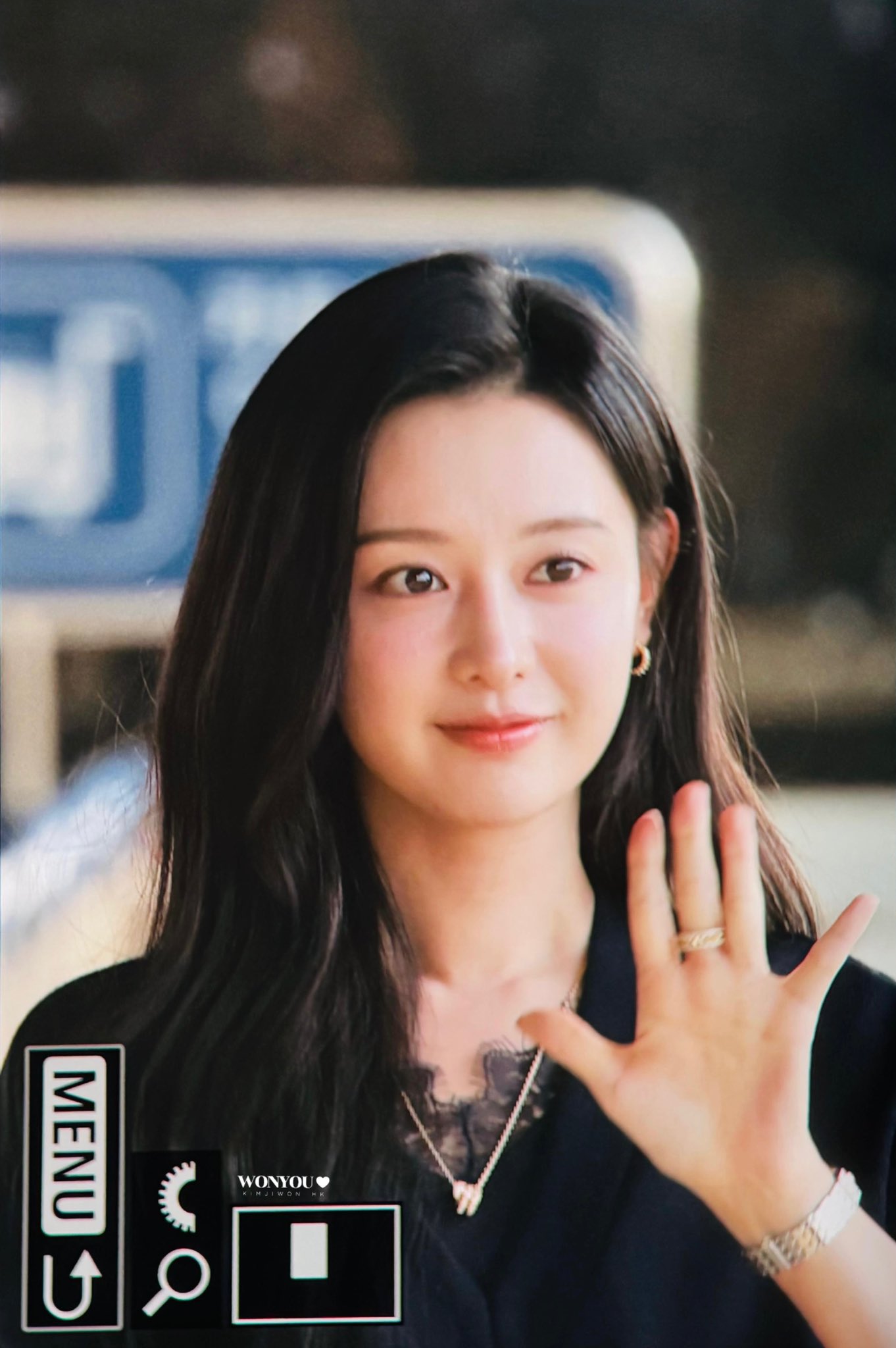 [잡담] 250915 김지원 일본 출국 프리뷰 | 인스티즈