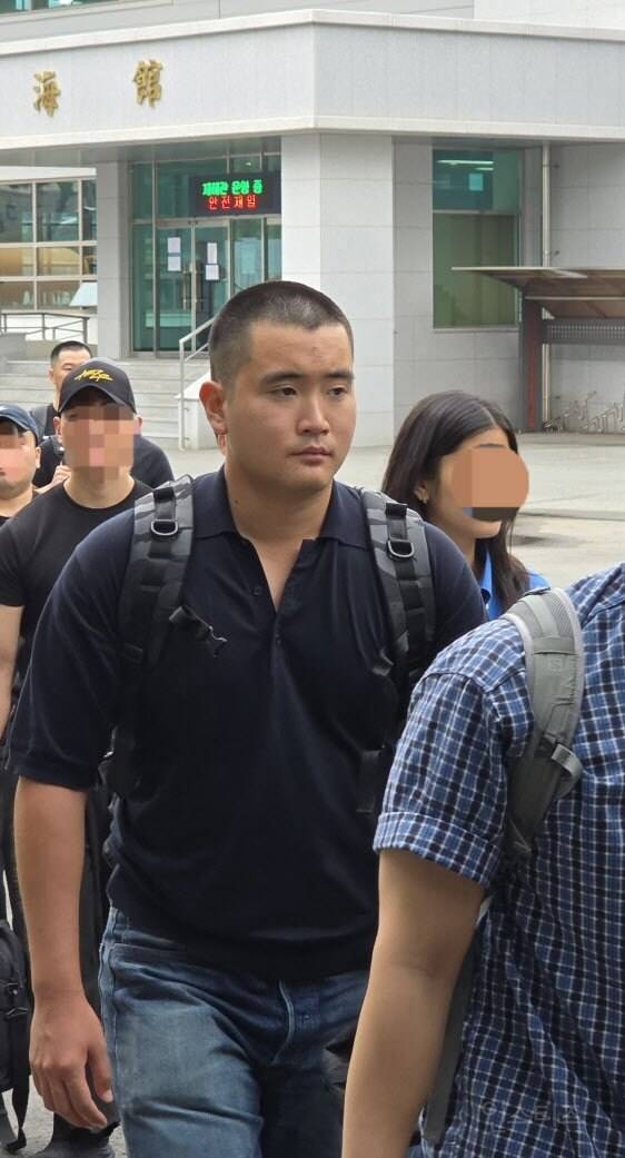 이건희 어렸을때랑 똑같이 생겼다는 이재용 아들 | 인스티즈