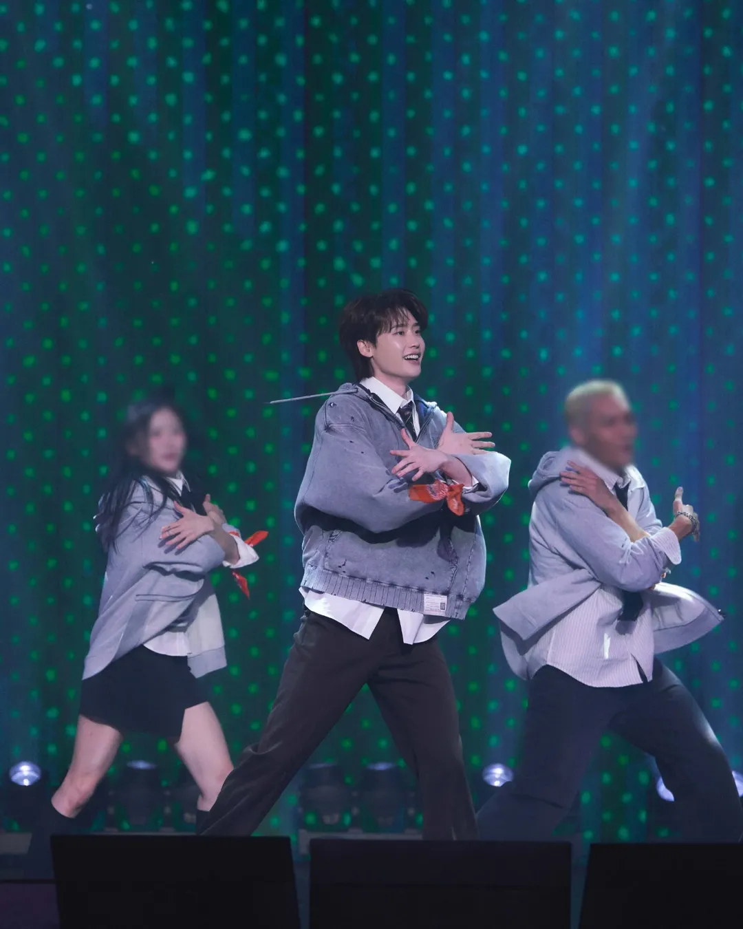 [잡담] 어제의 이종석을 그리워하며 | 인스티즈