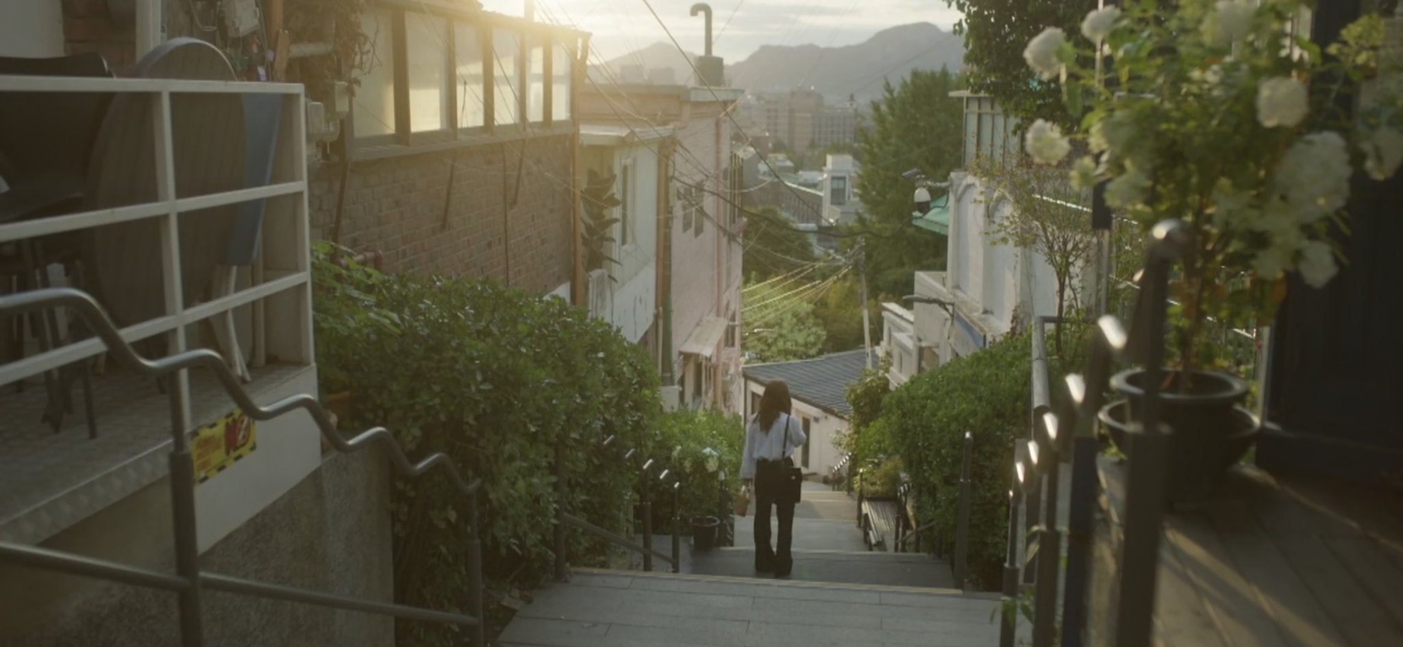 [잡담] 마이유스 처음 틀어봤는데 화면들 넘 이쁘다.. | 인스티즈