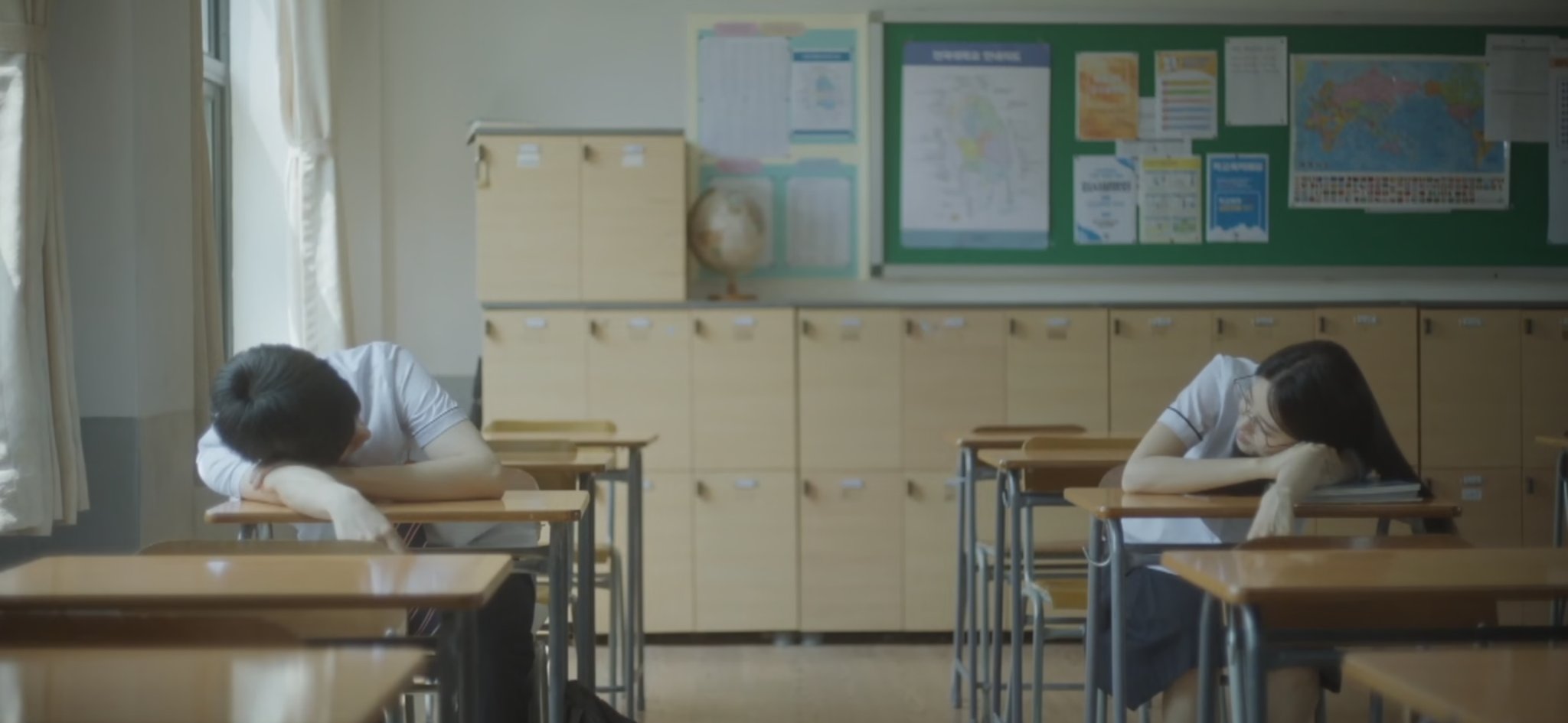 [잡담] 마이유스 처음 틀어봤는데 화면들 넘 이쁘다.. | 인스티즈