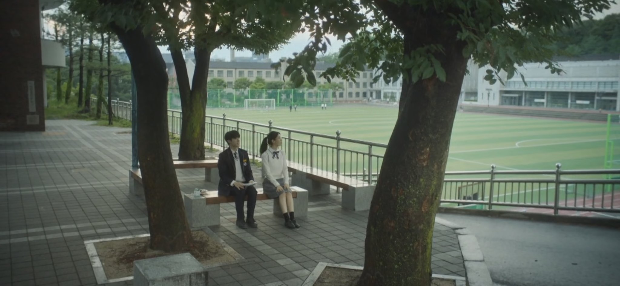 [잡담] 마이유스 처음 틀어봤는데 화면들 넘 이쁘다.. | 인스티즈