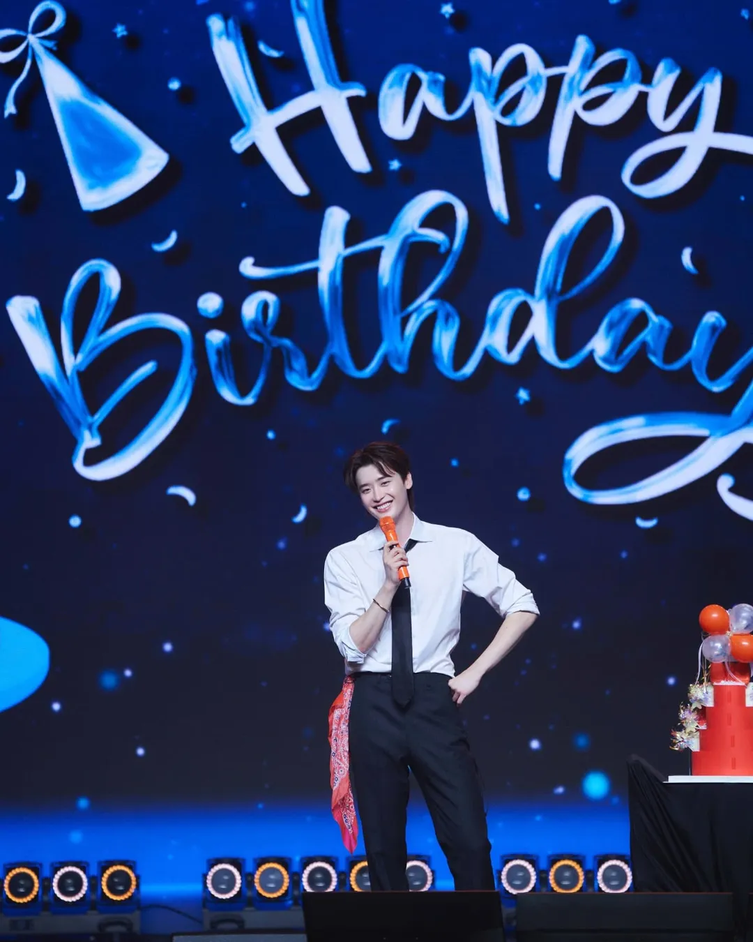 [잡담] 어제의 이종석을 그리워하며 | 인스티즈