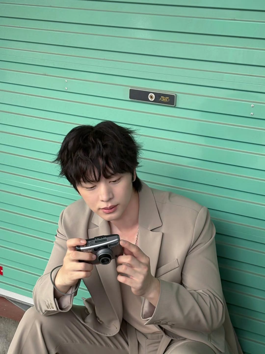 [잡담] 아 요즘 육성재 스타일링 개느좋 | 인스티즈