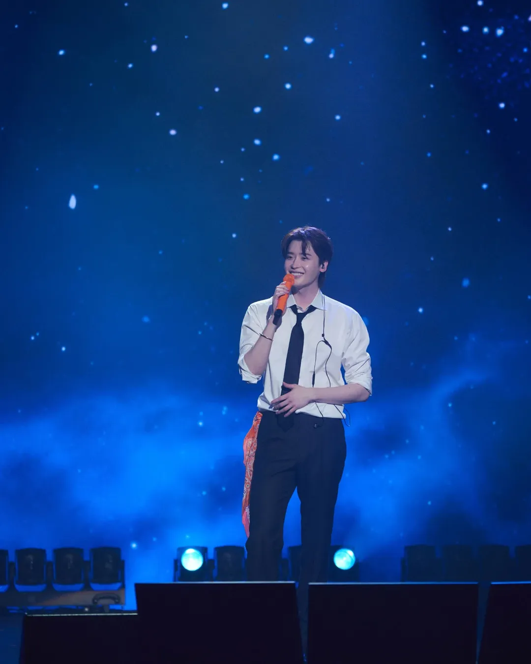 [잡담] 어제의 이종석을 그리워하며 | 인스티즈