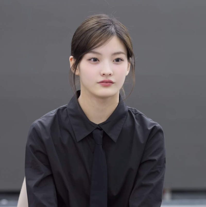 모카가 나솔 광수인 세계관을 가져온 아일릿 자컨 | 인스티즈