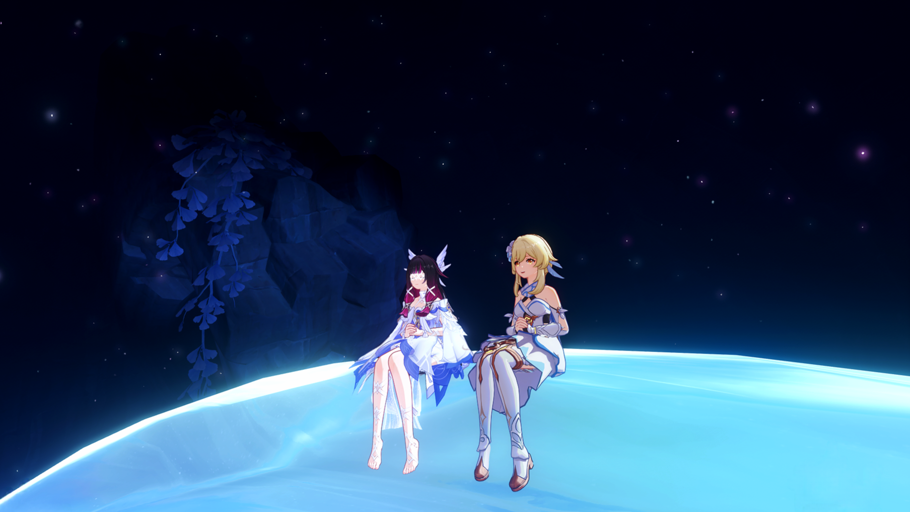 [잡담] 이 투샷을 찍을수 있다니 ㅜㅜ | 인스티즈