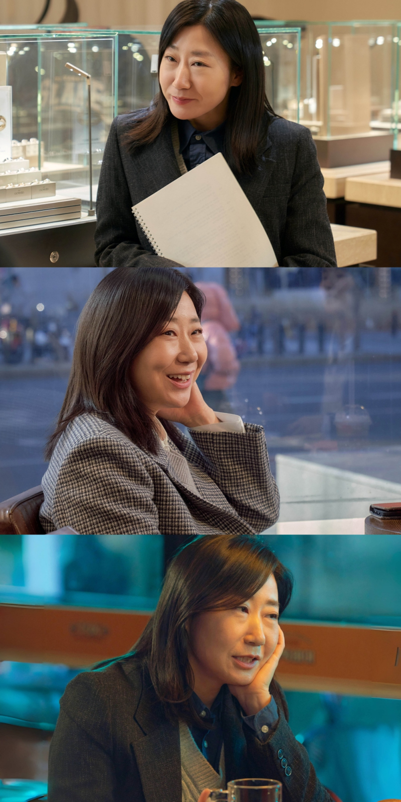 [정보/소식] '달까지 가자' 라미란 "연기한 인물 중 가장 복잡미묘한 캐릭터” (인터뷰) | 인스티즈