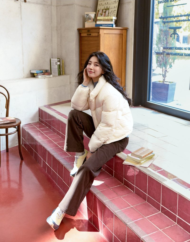 [잡담] 수지 케이투 25FW 실크스타 화보 | 인스티즈