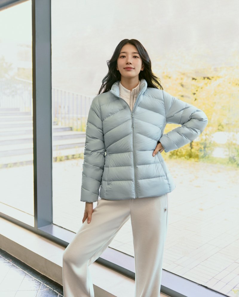 [잡담] 수지 케이투 25FW 실크스타 화보 | 인스티즈