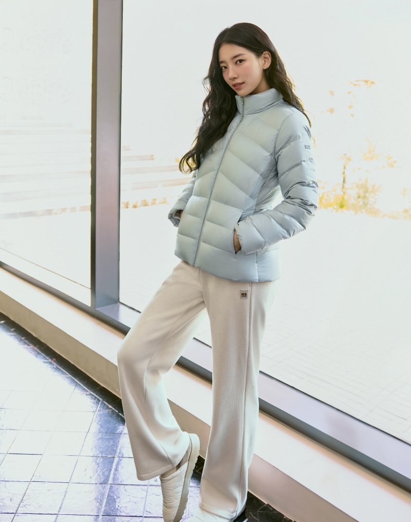 [잡담] 수지 케이투 25FW 실크스타 화보 | 인스티즈