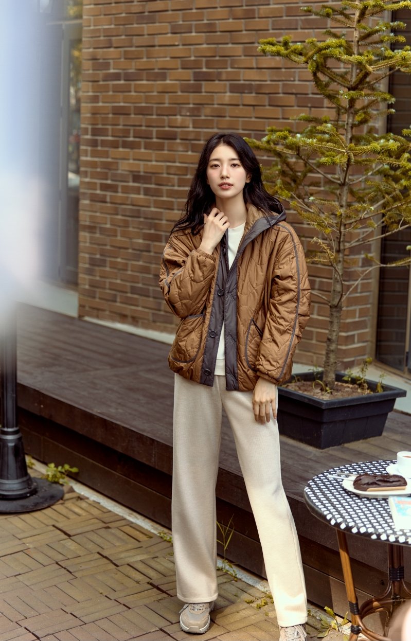 [잡담] 수지 케이투 25FW 실크스타 화보 | 인스티즈