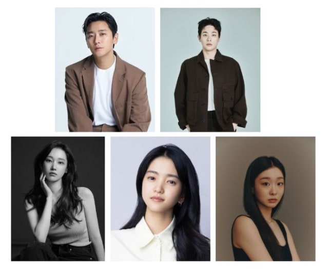 [정보/소식] 주지훈X박정민X전종서X김태리X김다미, 미쟝센단편영화제 명예 심사위원 위촉 | 인스티즈