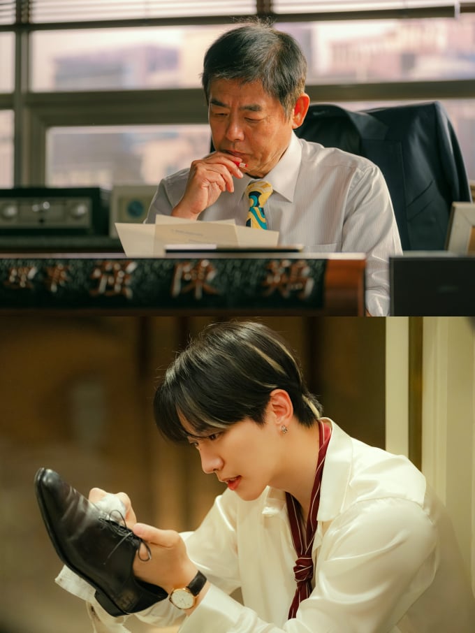 [잡담] 성동일 개딸에 이어 개아들 나오는건가 ㅋㅋㅋ | 인스티즈