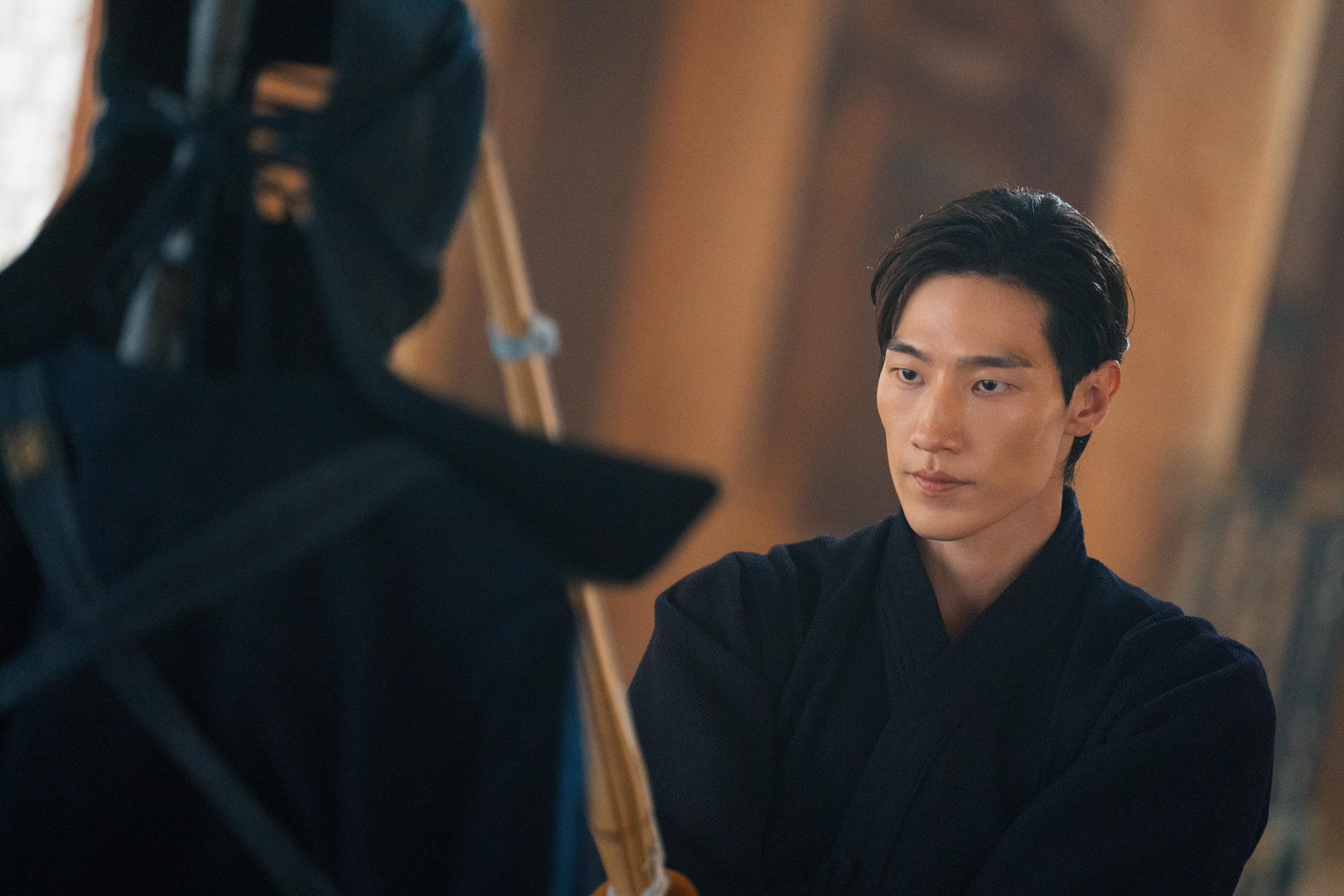 [정보/소식] 다지니 오늘 공개된 스틸컷 | 인스티즈