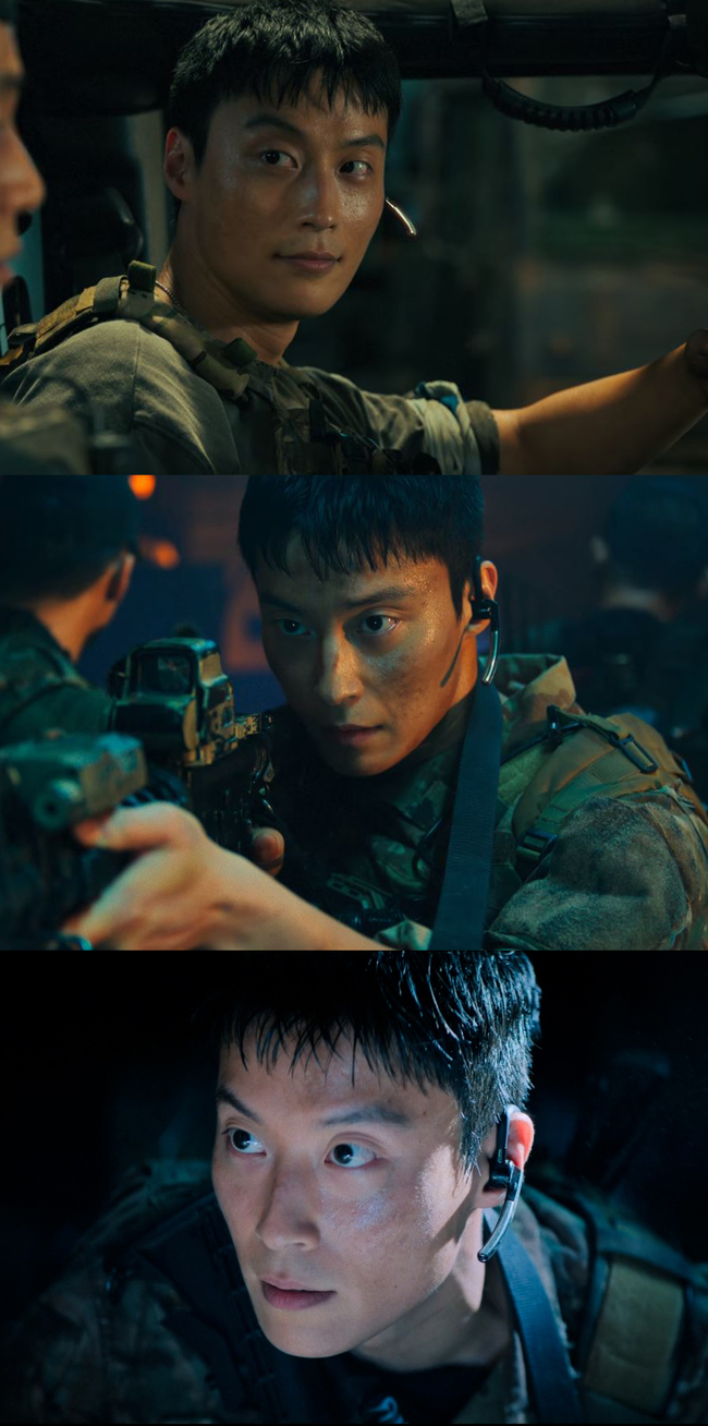 [마플] 허남준 왜 머리 저러고 나왔는지 이해가 안감 저 머리가 더 늙어보여 | 인스티즈