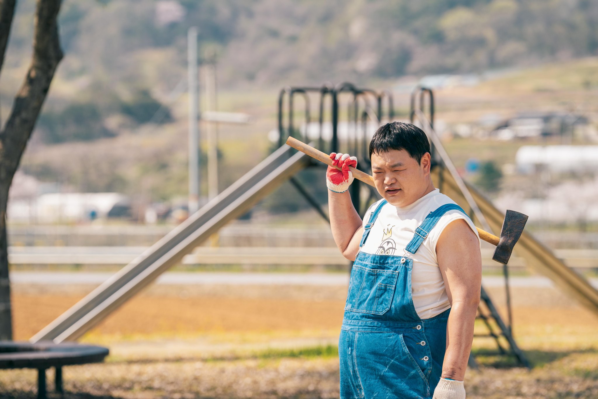 [정보/소식] 다지니 오늘 공개된 스틸컷 | 인스티즈