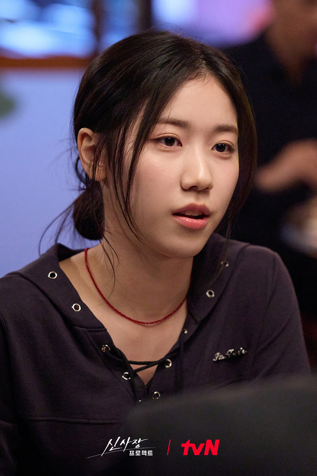 [잡담] 신사장프로젝트 한석규X배현성X이레 치킨집 직원 일동 집합! (･'◡´･)ゝ치킨은 맛있게 해결은 맛깔나게 회식은 얼큰하게?! | 인스티즈