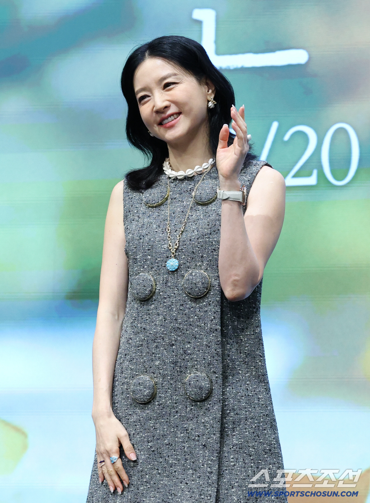 [잡담] 은수좋은날 제작발표회 포토타임 이영애,김영광,박용우 | 인스티즈